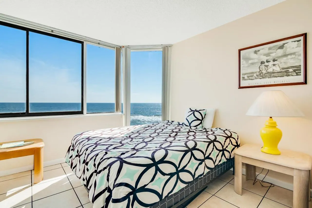 Top Of The Gulf 721 Apartamento Panama City Beach Estados Unidos