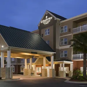 Hotel Spark By Hilton Panama City Beach, Panama City Beach