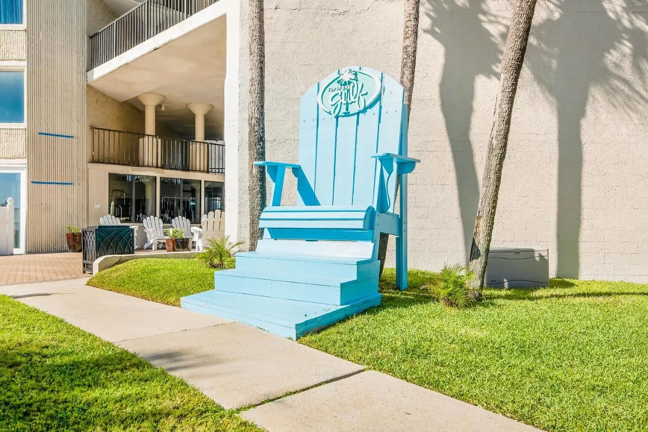 Top Of The Gulf 721 Apartment Panama City Beach